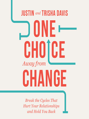 cover image of One Choice Away from Change